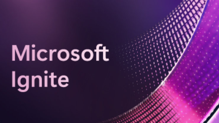 Microsoft Ignite
