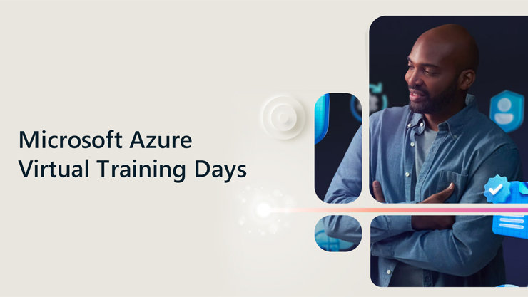 Microsoft Azure Virtual Training Day: Digitally transform with Modern Analytics