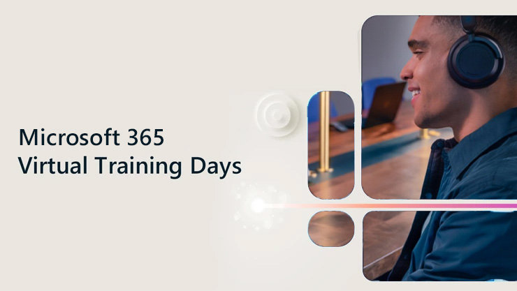 Microsoft 365 Virtual Training Day: Enable Hybrid Work with Microsoft Teams