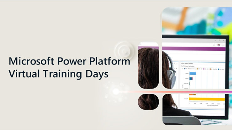 Microsoft Power Platform Virtual Training Day: Fundamentals (PL-900)