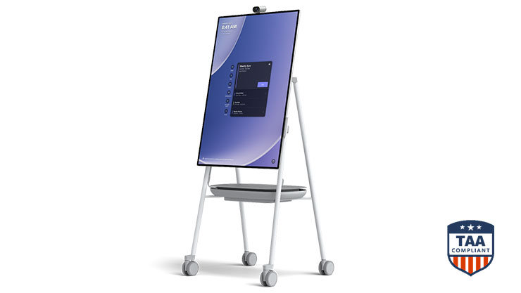 Surface Hub 3