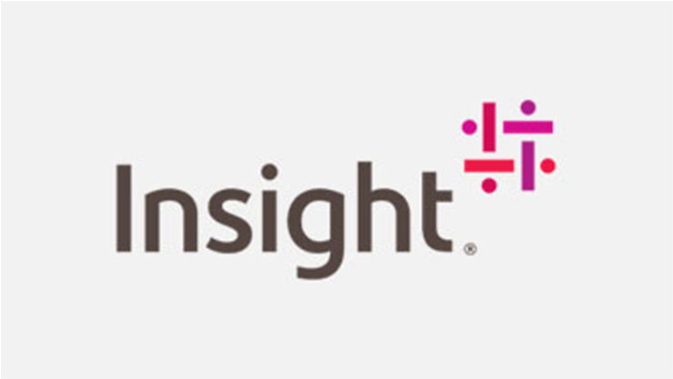 Insight Public Sector logo