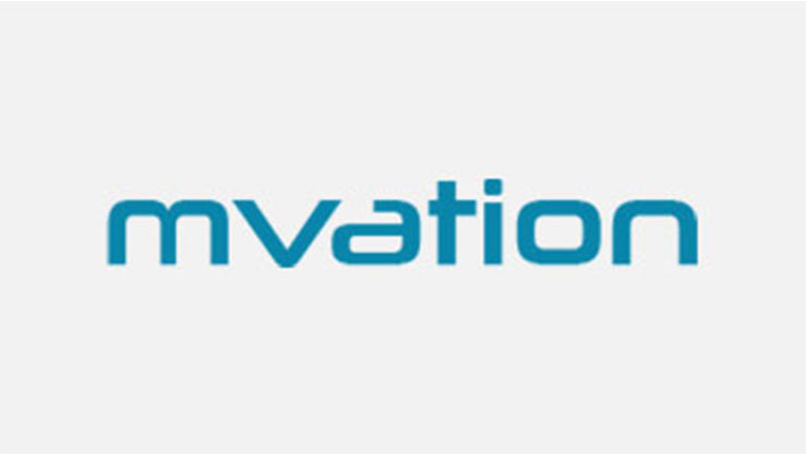 Mvation logo