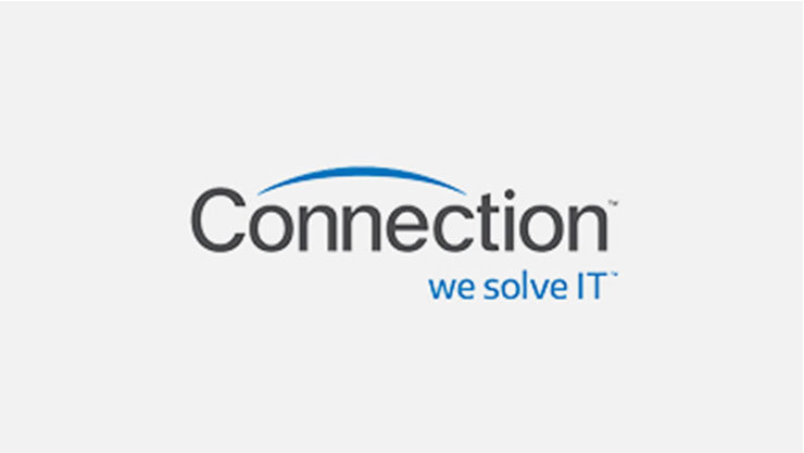Connection, we solve IT logo