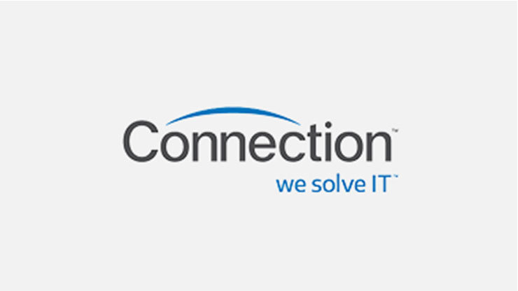 Connection, we solve IT logo