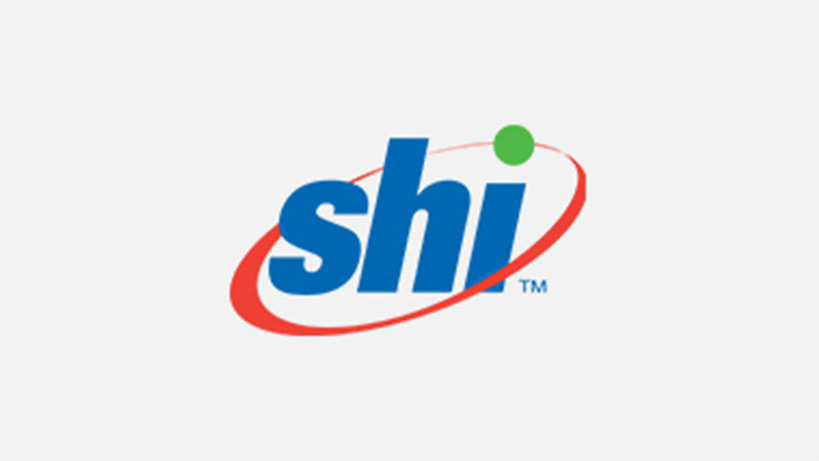 SHI International Corp. logo