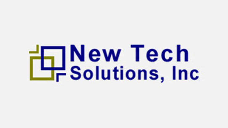 New Tech Solutions , Inc logo