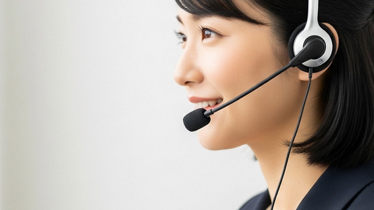 ソフトバンク株式会社 コールセンターの