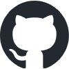 Github 標誌