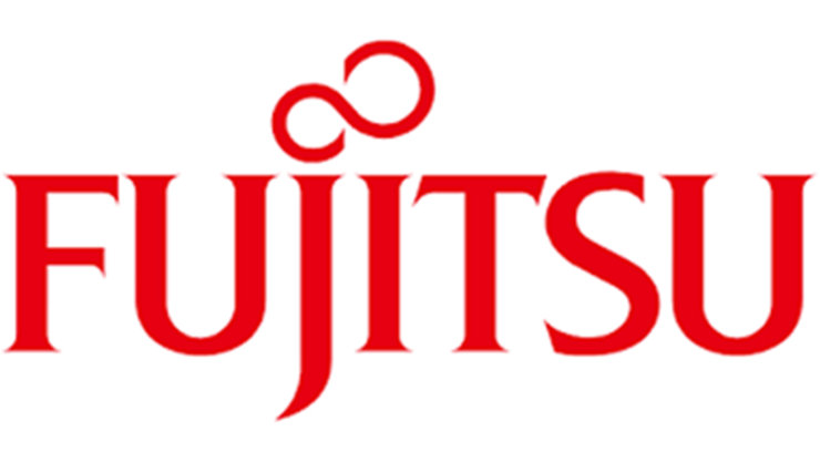 Fujitsu-Logo.