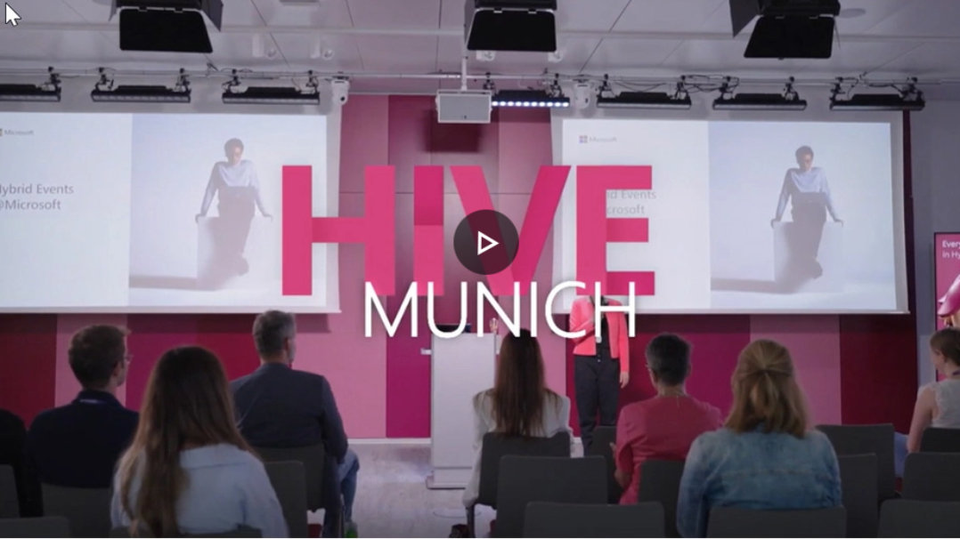 Vorschaubild des Feature-Videos