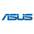 ASUS のロゴ