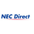 NEC Direct のロゴ