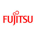 FUJITSU のロゴ