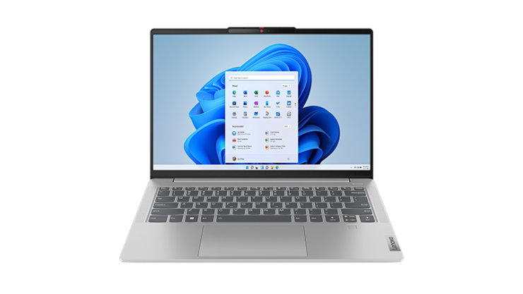 Lenovo IdeaPad Slim 5i Gen 8 - OLED