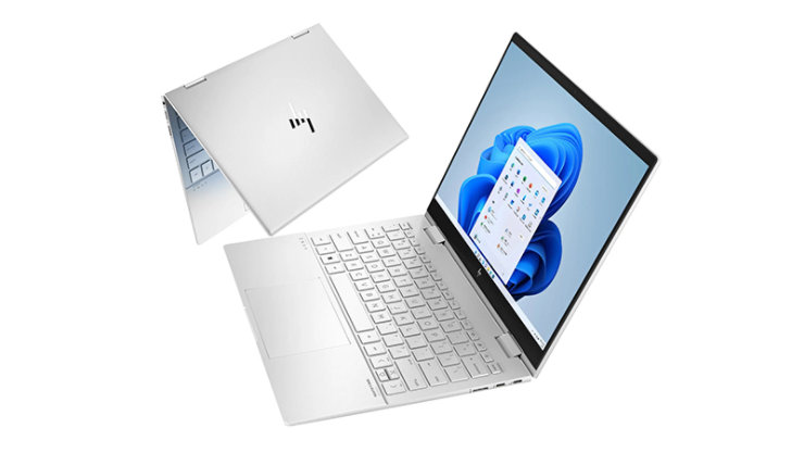 HP ENVY x360 13