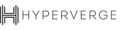 Logo of HyperVerge’s
