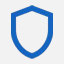 シールドアイコン