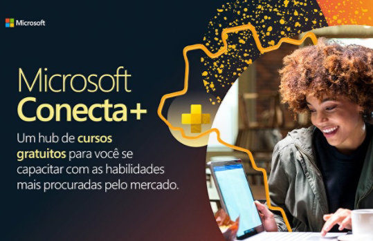 Microsoft realiza evento gratuito e digital de incentivo à democratização  da tecnologia – Microsoft News Center Brasil