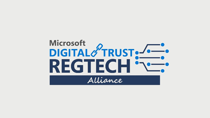 Microsoft Digital Trust RegTech Alliance