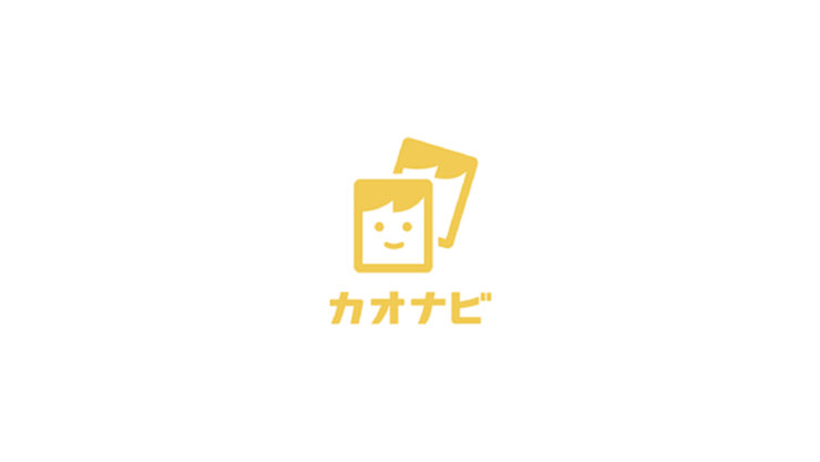 カオナビ