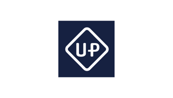 UPWARD AGENT Logo