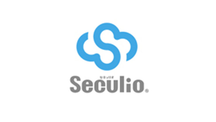 Seculio ロゴ