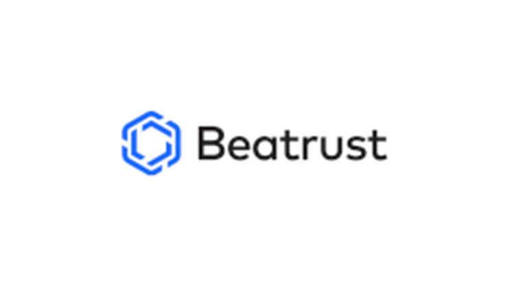 Beatrust ロゴ