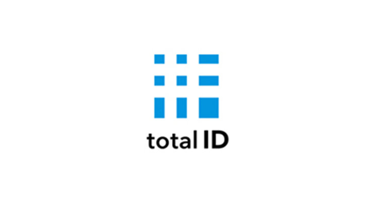 Total ID ロゴ