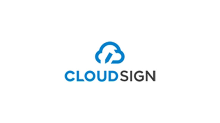 CloudSign アプリ アイコン