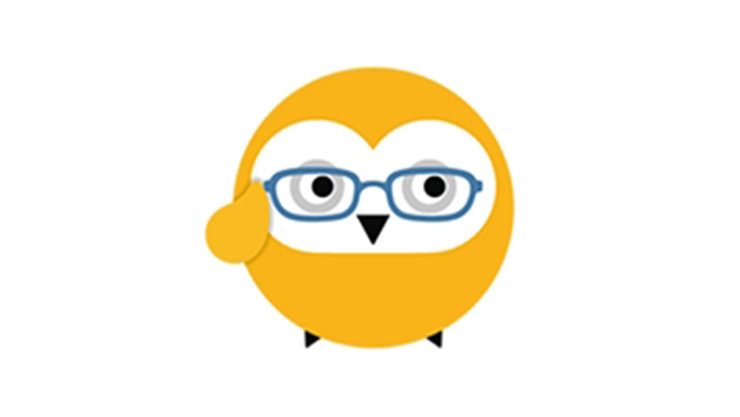 Teachme Biz アプリ アイコン