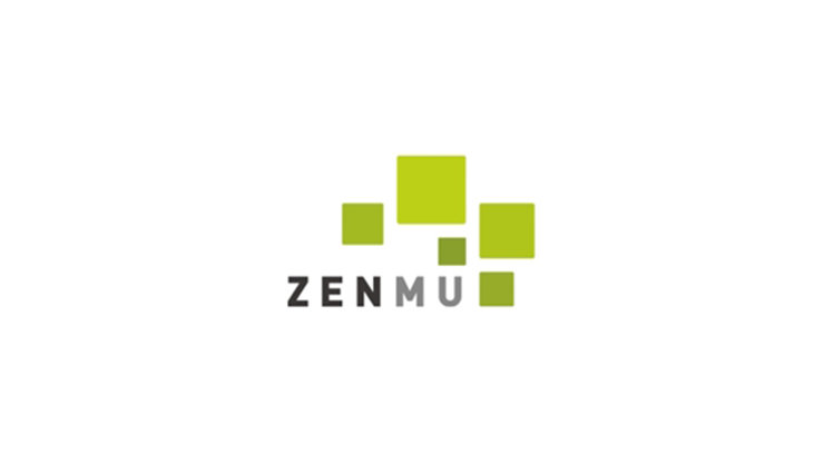 Zenmu ZVD_Server アプリ アイコン