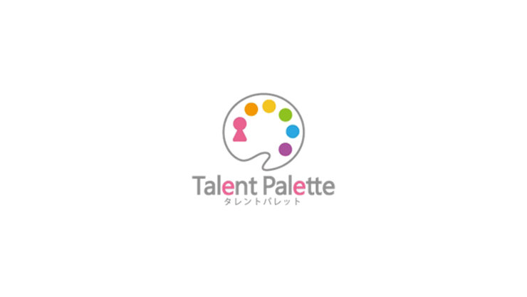 Talent Palette アプリ アイコン