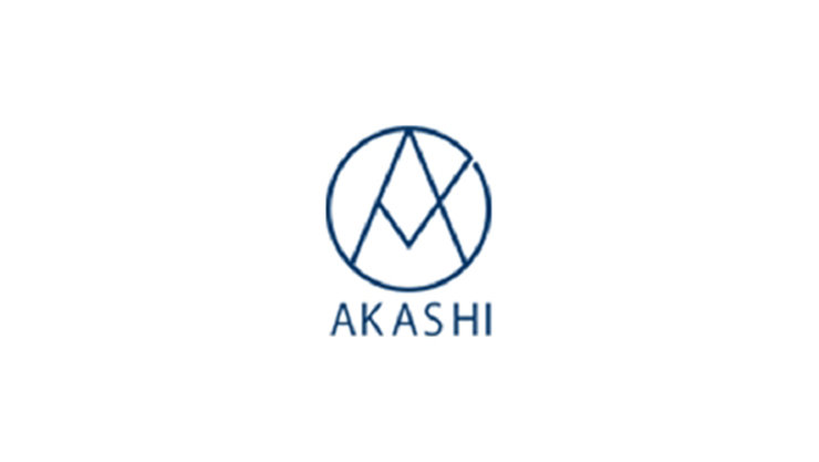 AKASHI アプリ アイコン