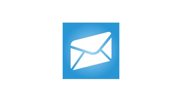 SkyDesk Email アプリ アイコン