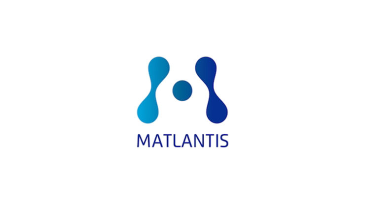 Matlantis アプリ アイコン