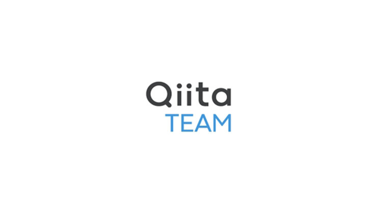 Qiita Team アプリ アイコン