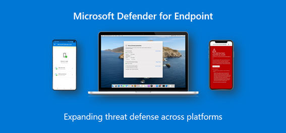 Android デバイス向け Microsoft Defender for Endpoint
