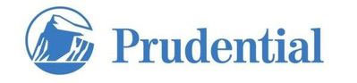 Prudential 企業ロゴ