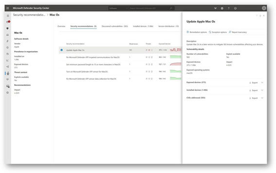 Mac 向けソリューションが進化