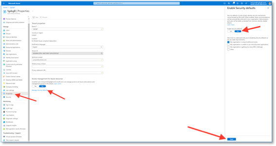 Salesforce で MFA を有効化する手順の説明画面 9