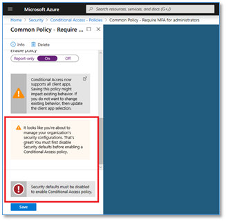 Salesforce で MFA を有効化する手順の説明画面 8
