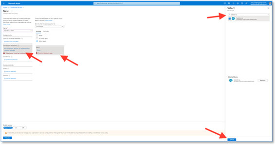 Salesforce で MFA を有効化する手順の説明画面 5