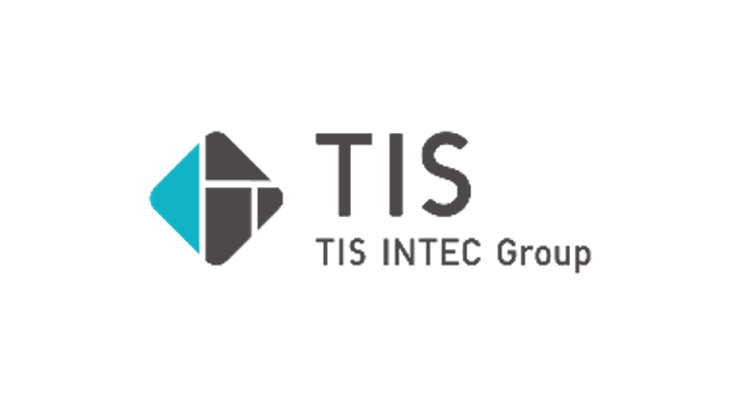 TIS株式会社ロゴ