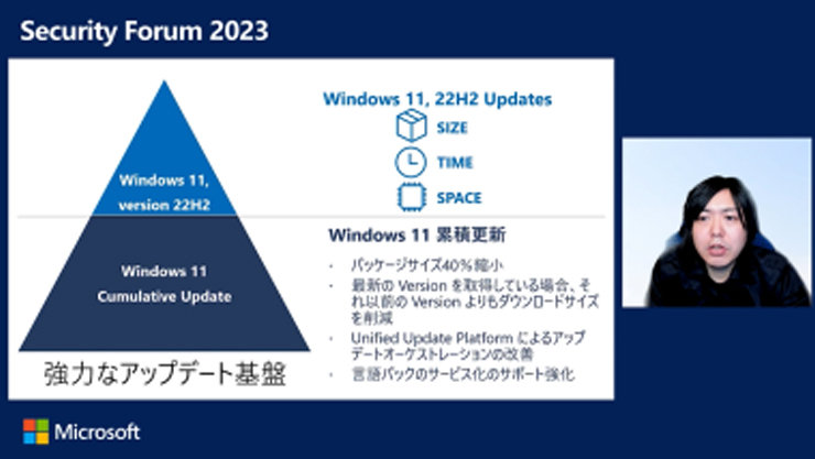 Windows 11 ＋ Intune で更新管理をより楽に！