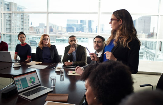 Microsoft Cloud Accelerators for Microsoft 365