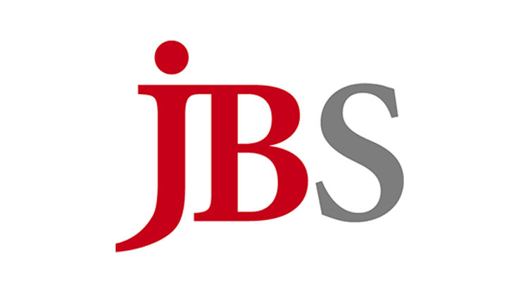 JBサービス株式会社ロゴ