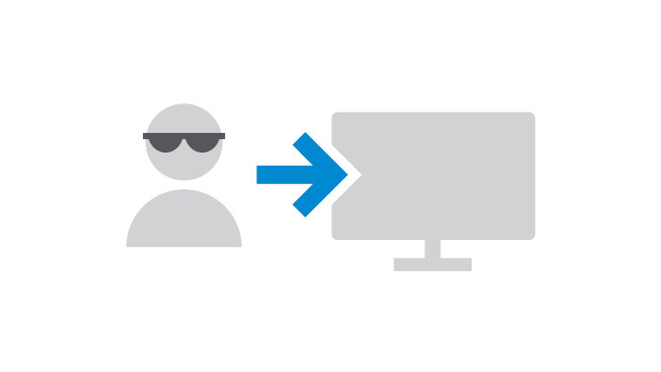 企業の 70% 標的型攻撃を受けている