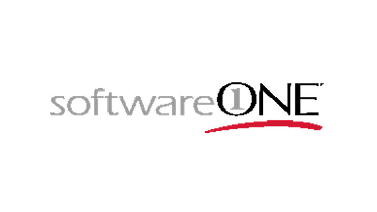 SoftwareONE JAPAN 株式会社ロゴ