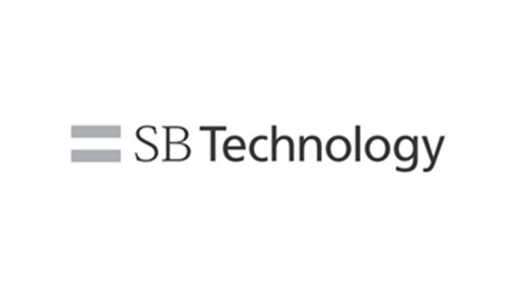 SBテクノロジー株式会社ロゴ